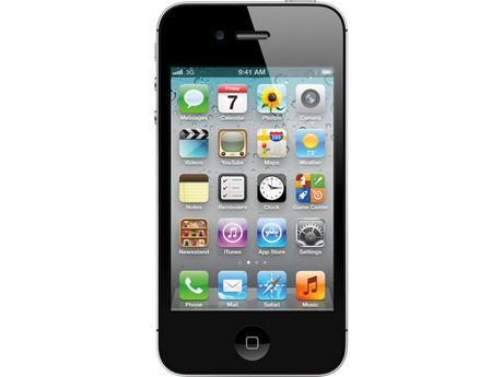 Klub iPhone